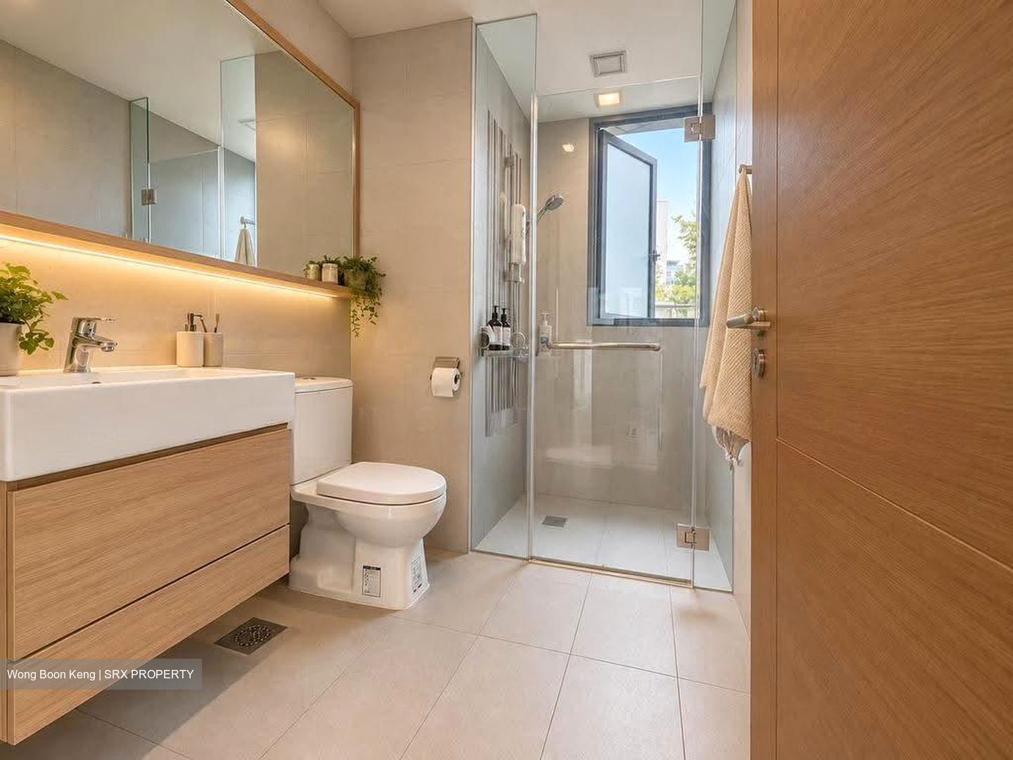Arc at Tampines (D18), Condominium #635924491